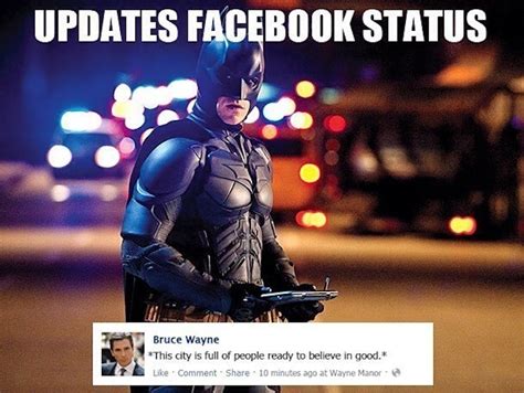 30 Of The Most Hilarious Dc Comics Memes