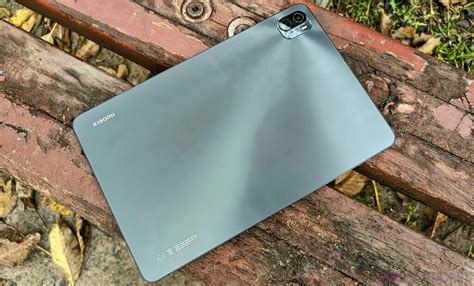 Хитовый планшет Xiaomi Mi Pad 5 резко подешевел в ходе распродажи ...