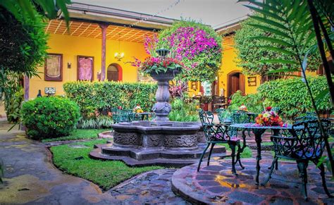 Book Hotel Casa Antigua in Antigua Guatemala | Hotels.com