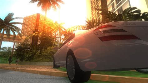 Gta Vice City Modern V11 Image Mod Db