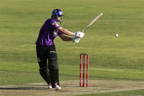 Big Bash League 2022 23 Match 55 Hobart Hurricanes Vs Brisbane Heat