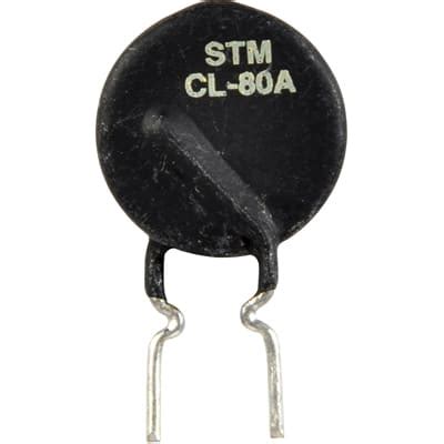 Amphenol Advanced Sensors Cl A Thermistor Icl Ntc Res Ohms Tol