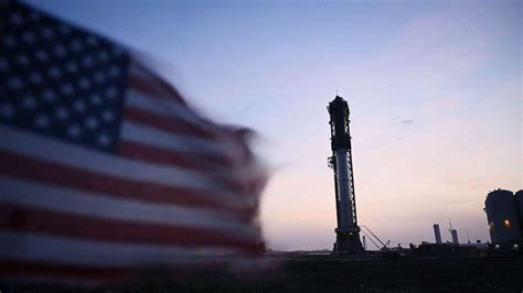 Spacex火箭爆炸 為什麼仍稱成功？