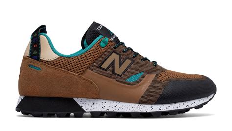 New Balance Trailbuster Re Engineered