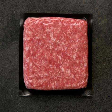 Shop Texas Iberico Ground Iberico Pork Online La Tienda