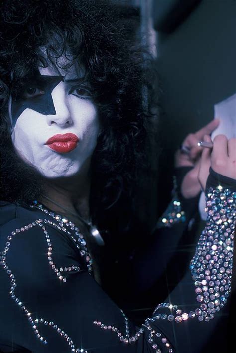 Paul Nyc January 13 1976 Paul Stanley Photo 42823961 Fanpop