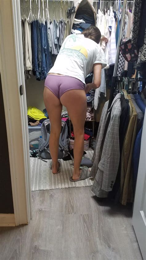 Her Ass Is Hungry Nudes WouldYouFuckMyWife NUDE PICS ORG