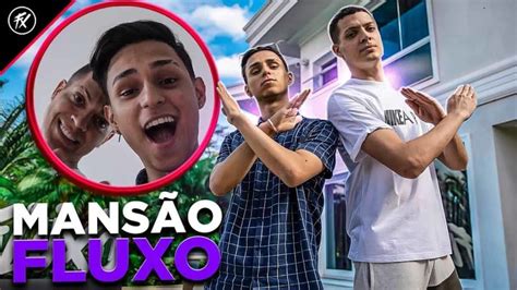 Free Fire Nobru E Cerol Apresentam Mans O Da Fluxo Em V Deo Millenium