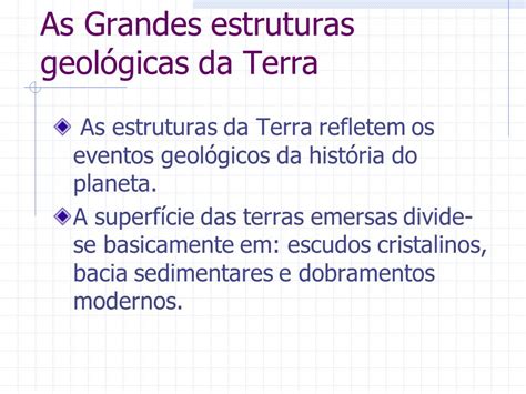 Din Mica Geol Gica E Formas Da Litosfera Ppt Carregar