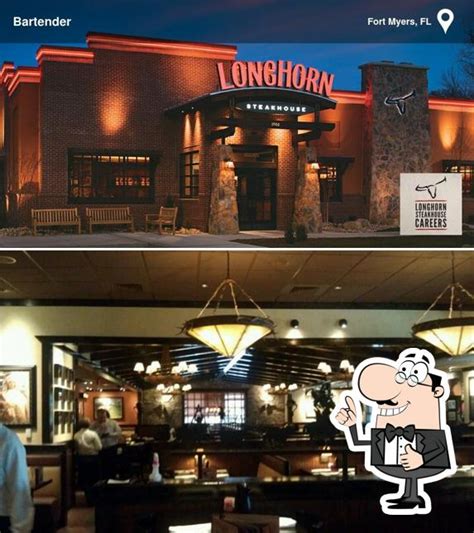 Longhorn Steakhouse 10030 University Plaza Dr In Fort Myers Restaurant Menu And Reviews