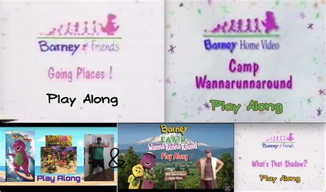 Barney's Fantastic for October 2023 | Barney&Friends Wiki | Fandom