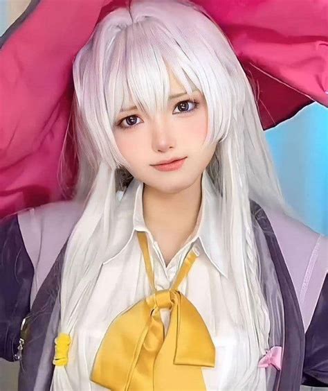 {video Link} Sena Cosplay Viral Tiktok Is It On Instagram Youtube Telegram Twitter