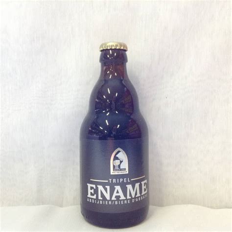 ENAME TRIPEL 33 CL Beerhouseshop Be