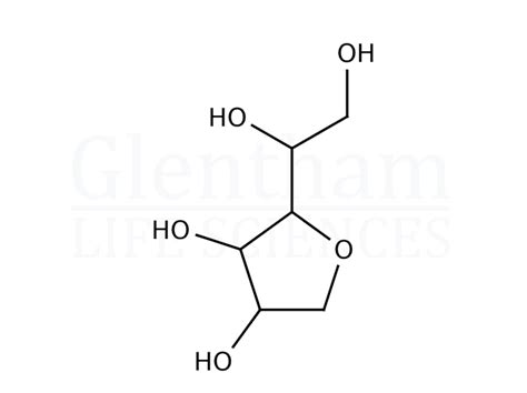 1 4 Anhydro D Mannitol CymitQuimica