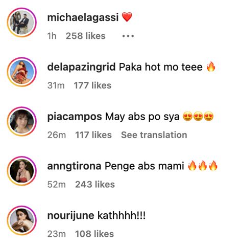 Kathryn Bernardo Sizzles In Bikini At Beach Trip With Friends