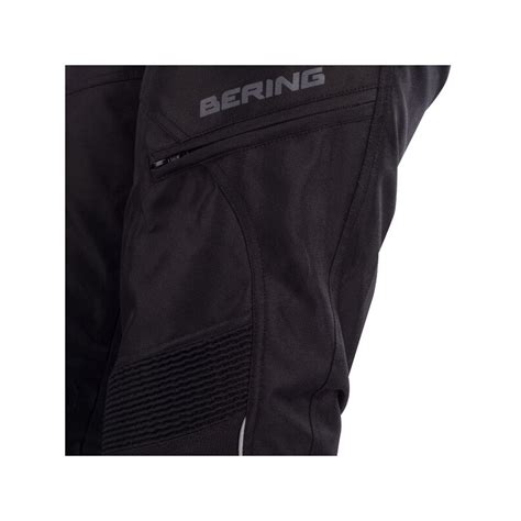 Pantalon Moto Bering Lady Vision Pant Pantalon Moto En Fibre Tech D