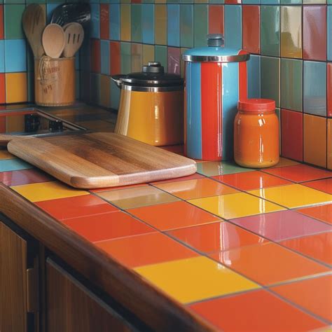 Unlock The Secrets Of A 1970s Kitchen Transform Your Kitchen Into A