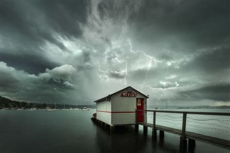 Storm Art - Capture magazine