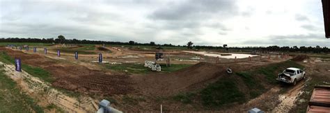 Mooroopna Motocross Track - Goulburn Valley Junior Motorcycle Club