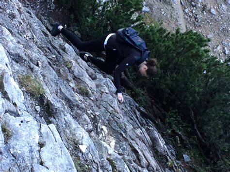 Ein Traumhafter Wandertag Auf Den Sarstein Erzherzog Johann Borg Bad