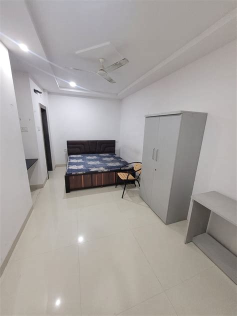 PG In Mahalaxmi Nagar Room Occupiers