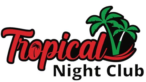 Events Tropical Night Club