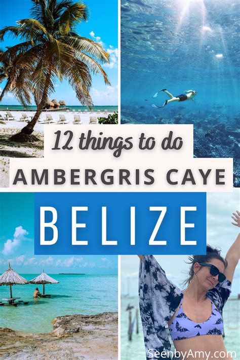 Belize Vacations Belize Travel Caribbean Vacations Vacation Trips