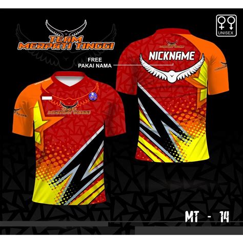 Jual Jersey Kaos Merpati Balab Kolong Baju Team Merpati Shopee Indonesia