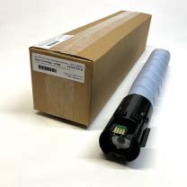 Toner Cartridges - Supplies & CRU's