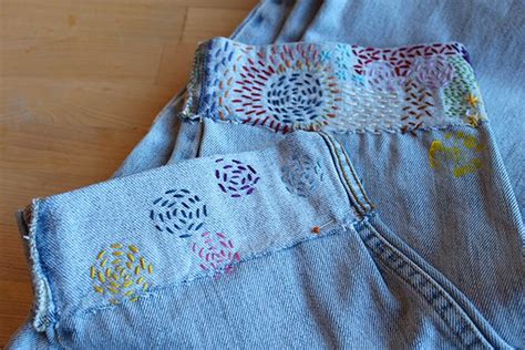 How To Mend Your Clothes 5 Easy Stitch Fixes For Beginners