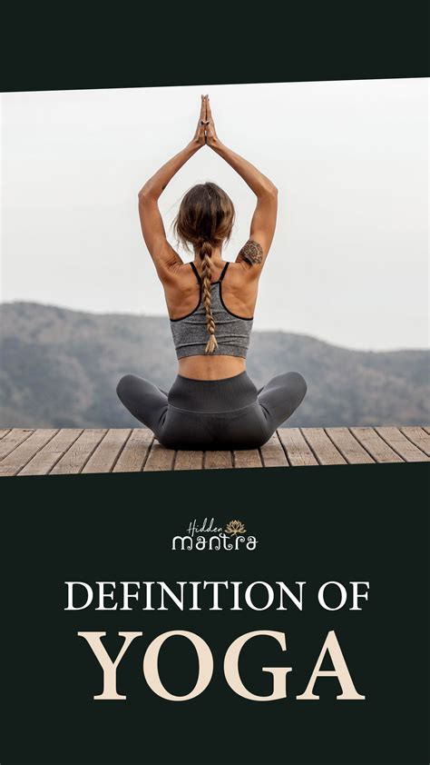 Immerse Yourself In The Profound World Of Yoga Where Serenity And