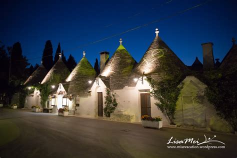 Alberobello: The Story Land | MissVacation