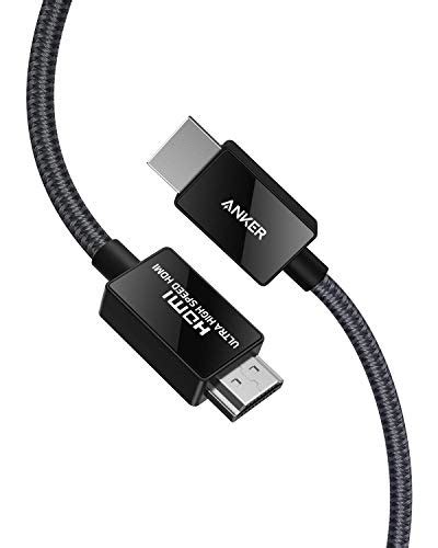 10 Best Xbox Series X Hdmi Cable - March 2024