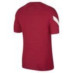 Barcelona Training T Shirt Dri Fit Adv Strike Noble Red Pale Ivory