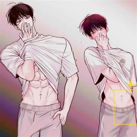 Pin Di Maga Yaoi Su Pins By You Arte Delle Anime Fumetti Gay Coppie Carine