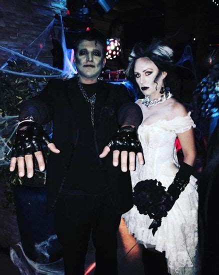 Domain Details Page Bride Of Frankenstein Halloween Frankenstein Costume Couples Costumes