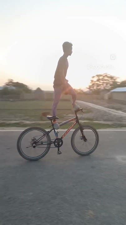 New Mtb Cycle Stuntsurfing Stunt Viralshorts Shorts Short Cyclestuntcycle Cycleb Bicycle