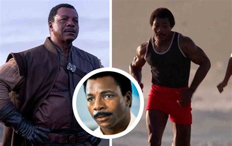 Carl Weathers Acteur De Rocky Décède à L âge De 76 Ans