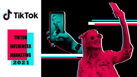 Tiktok Influencer Marketing The Power Of An Influencer Eazyviral