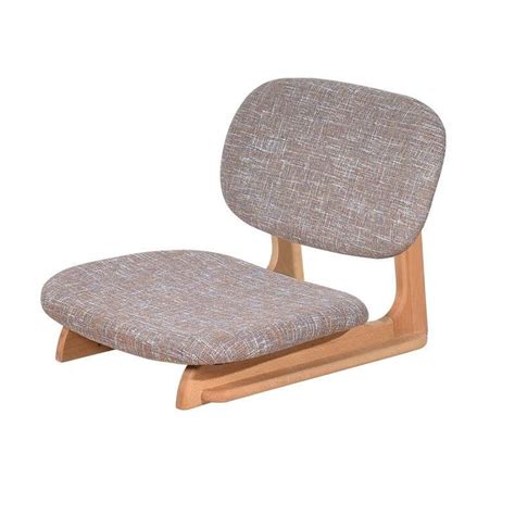 Zaisu Chair Hikari Japanese Floor Chairs My Japanese Home Living