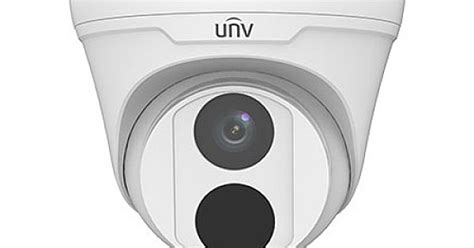 Uniview IPC3612CR3 PF28 A 2MP Fixed Dome IP Camera Price In Bangladesh