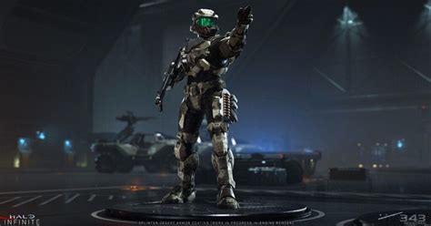 7 Best Halo Infinite Armor, Coatings, and Guns To Try in Game