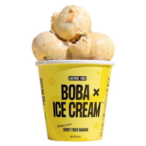 Boba Ice Cream Delivery Near Me Buy Boba Ice Cream Online Gopuff