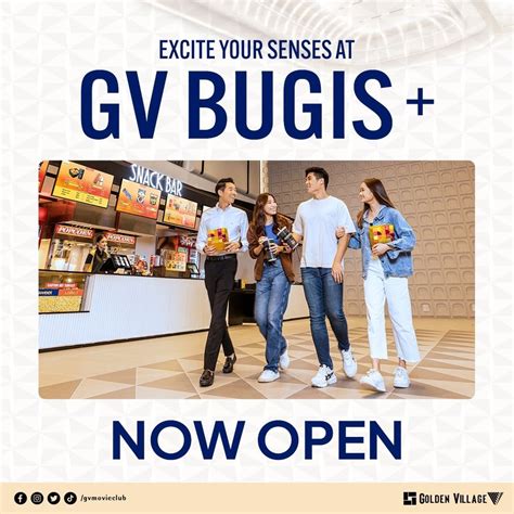 10 16 Mar 2023 Golden Village Opening Special At Bugis SG