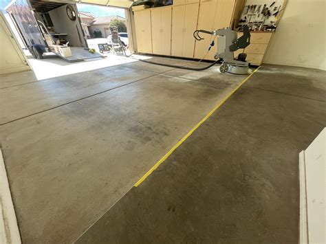 Top Quality Garage Floor Coating In Tucson, AZ