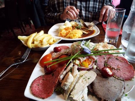 Where To Eat In Wexford The Best Restaurants And Bars