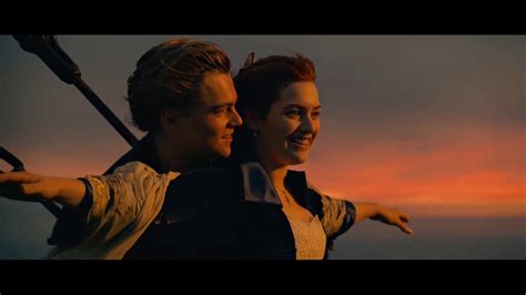 Titanic My Heart Will Go On Youtube