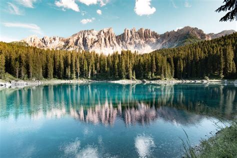 Luson 3 Escursioni Facili In Trentino Alto Adige Info Di Viaggio