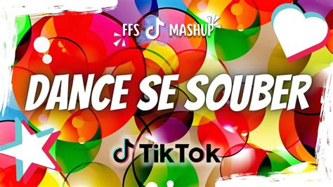 Dance Se Souber TikTok 2023 YouTube Music