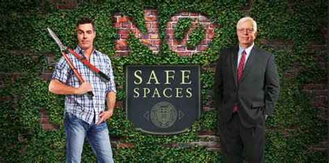 No Safe Spaces | Film Threat